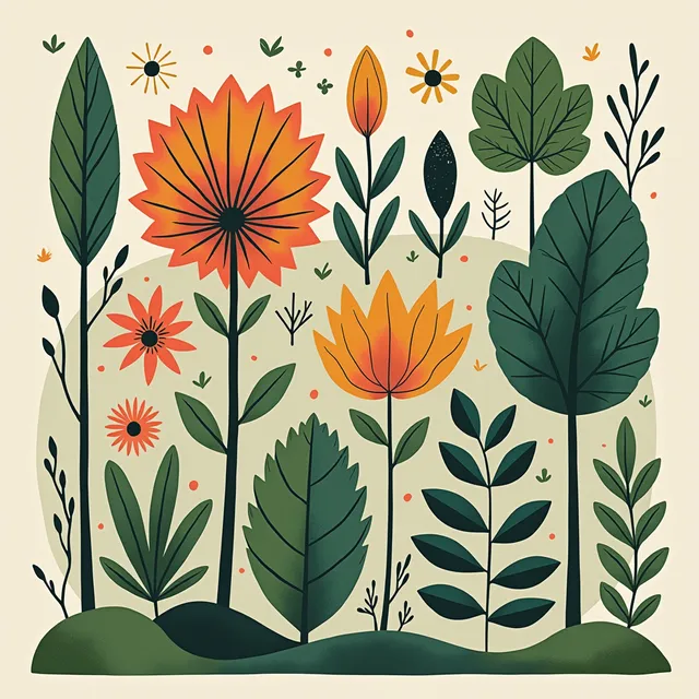 thumbnail for publication: Controlling Invasive Plants in North Florida Forests